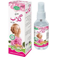 Arq Gulab (Spray) 120ml
