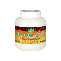Umm Ul Shifa