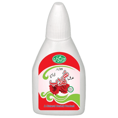 Arq Gulab (Dropper) 25ml