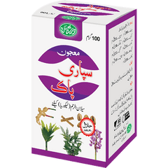Majoon Supari Pak