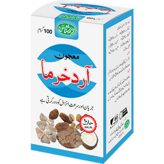 Majoon Ardkhurma