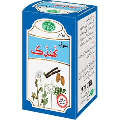 Safoof e Thandak