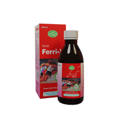 Ferri-X