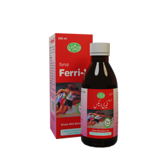 Ferri-X