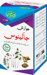 Jawarish Jalinoos
