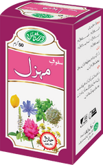 Safoof e Mehzil