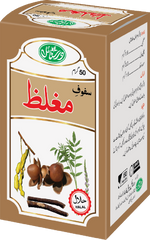 Safoof e Mughaliz
