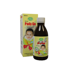 Pady Go