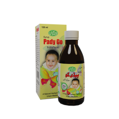 Pady Go