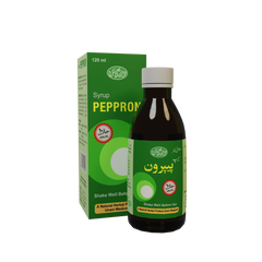 Peppron