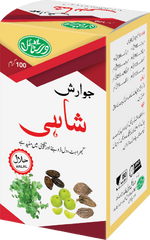 Jawarish Shahi